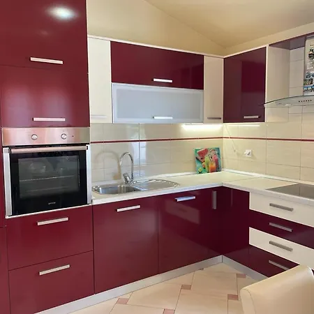 Edita Trogir With Private Pool Apartment Plano
