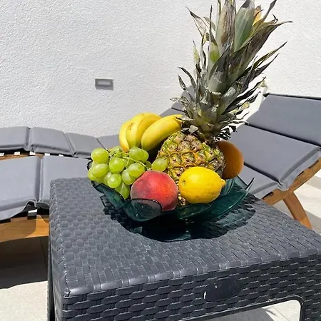 Edita Trogir With Private Pool * Plano