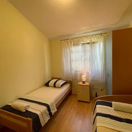 Edita Trogir With Private Pool *