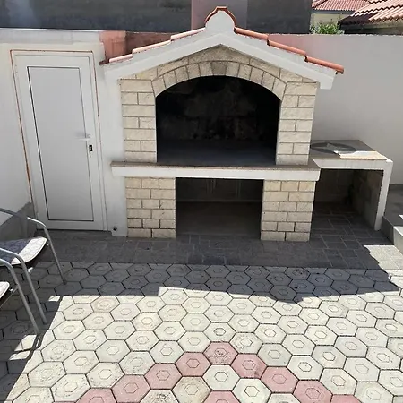 Apartment Edita Trogir With Private Pool