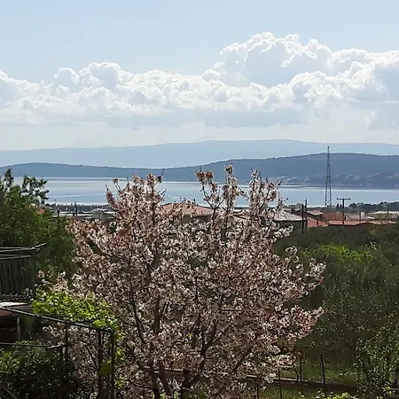 Edita Trogir With Private Pool Apartman *