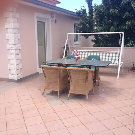 Edita Trogir With Private Pool * Plano